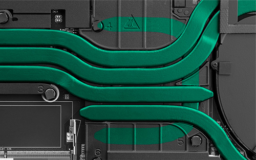 AERO 16 (Intel 12th Gen)